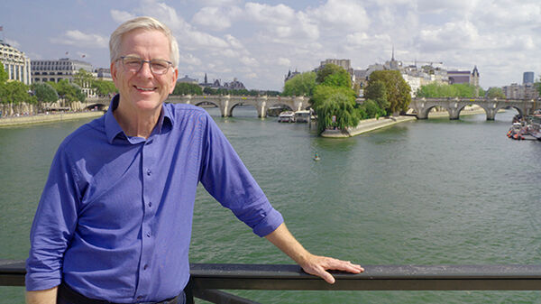 Paris of the Parisians - TV - Rick Steves' Europe