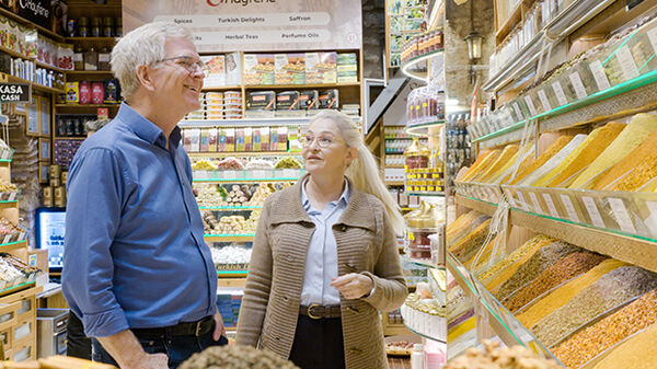 Istanbul: Turkish Delights - TV - Rick Steves' Europe