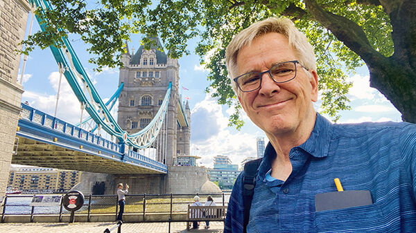 London: A Royal Tour - TV - Rick Steves' Europe