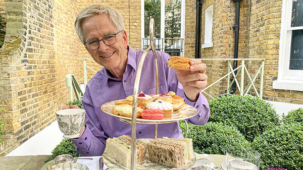 London: Yesterday and Today - TV - Rick Steves' Europe