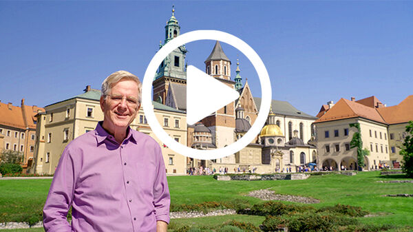 Kraków: Poland's Historic Capital - TV - Rick Steves' Europe