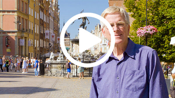 Poland's Warsaw and Gdańsk - TV - Rick Steves' Europe