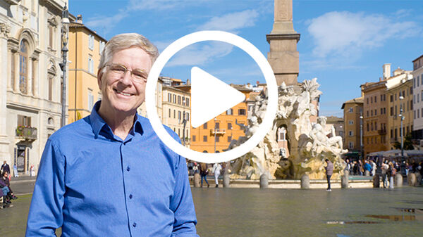 Italy's Highlights - TV - Rick Steves' Europe