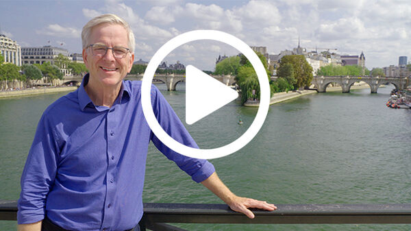 Paris of the Parisians - TV - Rick Steves' Europe