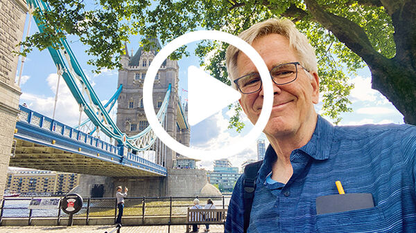 London: A Royal Tour - TV - Rick Steves' Europe