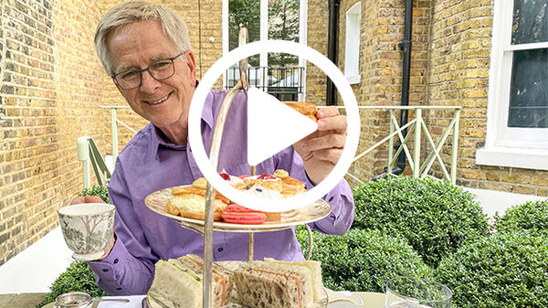 London: Yesterday and Today - TV - Rick Steves' Europe