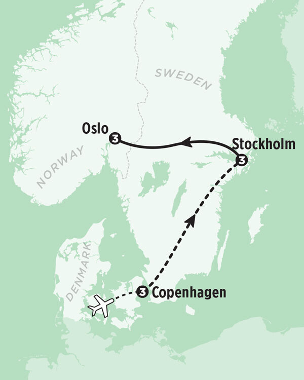 scandinavian-cities-tour-route-map
