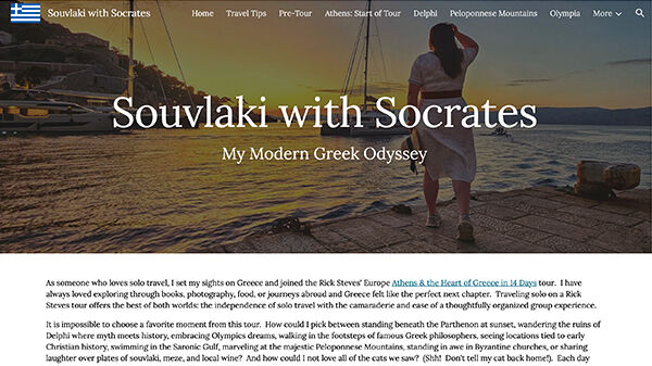 Kristen Hill's scrapbook