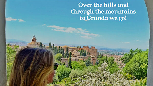 Alisa Stapleton's scrapbook