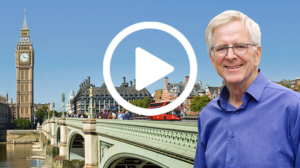 Rick Steves Best of London