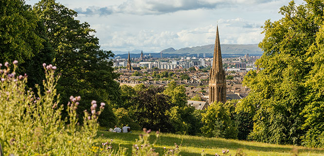 Glasgow - Rick Steves Europe