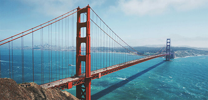 Golden Gate Bridge