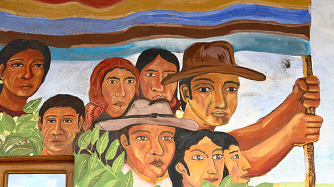 mural-with-flag-and-people