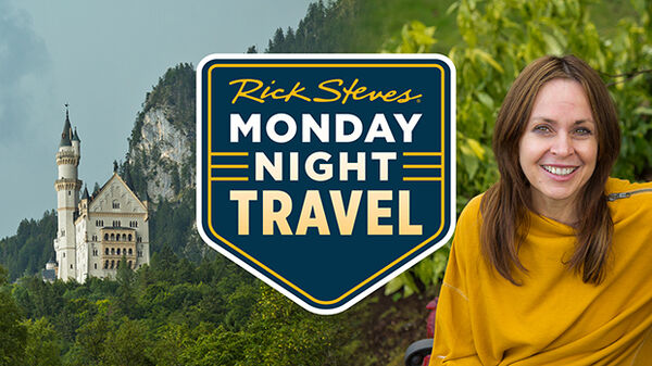 Monday Night Travel - Bavaria