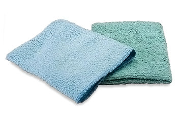 Travel Washcloth 2 Pack Microfiber Rick Steves Travel Store