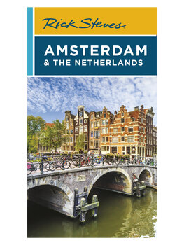 Amsterdam & the Netherlands Guidebook