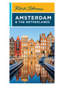 Amsterdam & the Netherlands Guidebook