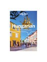 Lonely Planet Hungarian Phrase Book
