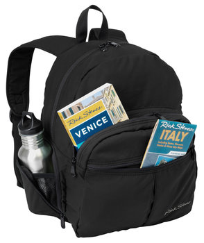 Travel Security Pouch  Rick Steves Travel Store