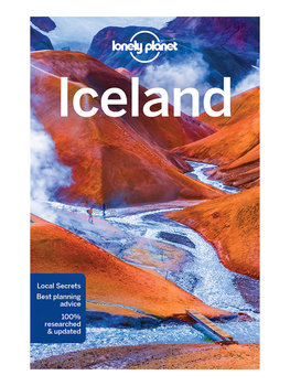 Lonely Planet Iceland