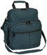 Blue Spruce Civita Shoulder Bag Front