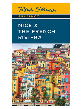 Snapshot: Nice, France + the French Riviera