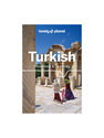 Lonely Planet Turkish Phrasebook