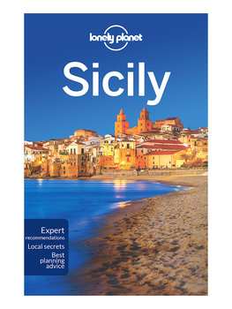 Lonely Planet Sicily