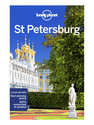 Lonely Planet St. Petersburg