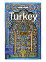 Lonely Planet Turkey
