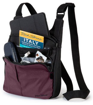 Travel Security Pouch  Rick Steves Travel Store