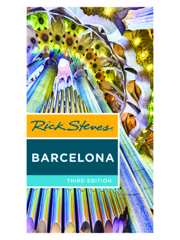 Barcelona Guidebook