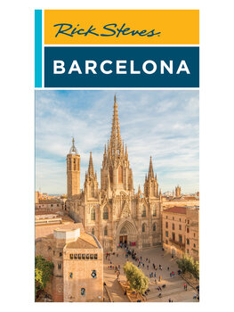 Barcelona Guidebook