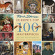 Europe's Top 100 Masterpieces: Art for the Traveler Book