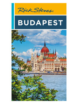 Budapest Guidebook