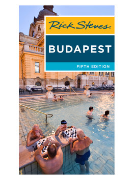 Budapest Guidebook