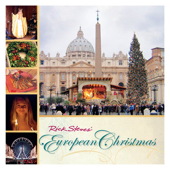 Rick Steves' European Christmas Book