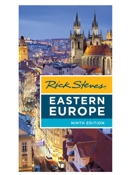 Eastern Europe Guidebook