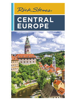 Best Travel Books for Europe  Guidebooks for Planning 2024