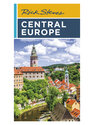 Rick Steves Central Europe Guidebook