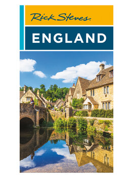 England Guidebook