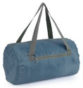Rick Steves Packable Duffel Bag, dark navy