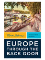 Europe Through the Back Door, 40th edition