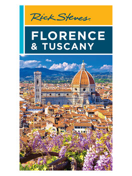 Florence & Tuscany Guidebook