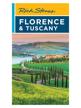 Florence & Tuscany Guidebook