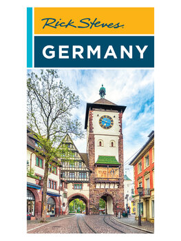 Germany Guidebook