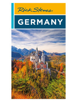 Germany Guidebook