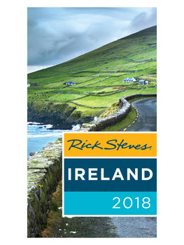 Ireland 2018 Guidebook