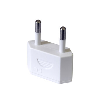 European Power Adapter for Italy, France…