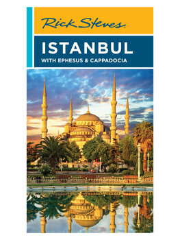 Istanbul Guidebook